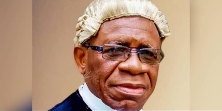 Prof. Amos Agbe Utuama