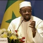 Prime Minister, Ousmane Sonko