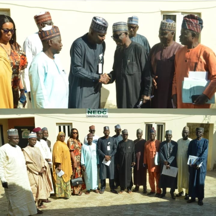 Federal Polytechnic Damaturu's Governing Council Chairman advocates for improved interagency cooperation to facilitate successful implementation of President Tinubu's Renew Hope Agenda
