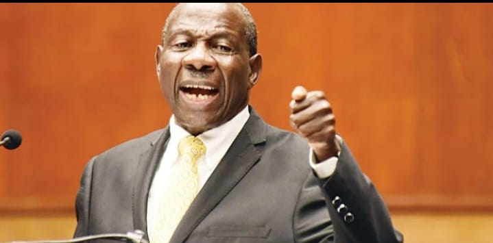 Uganda reduces external borrowing by 98% to tackle rising debt, aiming for $500 billion GDP by 2040