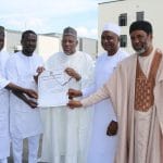 UBEC: Driving Digital Innovation Hub to Fruition,