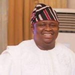 Senator Yayi's Annual Mega Empowerment Program