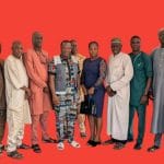 Kogi State Coordinator of  Nigeria Midstream and Downstream Petroleum Regulatory Authority (NMDPRA), Engr. Ogbe Orits Godwin with Federated Chapel of the Nigeria Union of Journalists (NUJ)