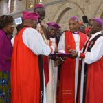 Kenya's Catholic Church Rejects President's $40K Donation