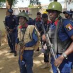 Nigerian Civil Defence Corps, NCDC