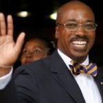 US Ambassador to South Africa, Reuben Brigety