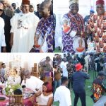 Honoring Deaconess Magdalene Egukawhore's Enduring Legacy on Her 5th Memorial Anniversary