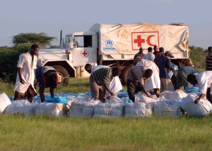 UNHCR launches $5.8 billion fundraising appeal for African refugees