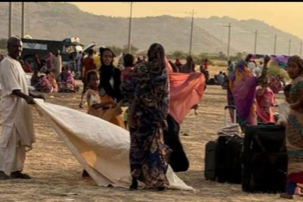 Sudan: Wad Ashib death toll hits 69
