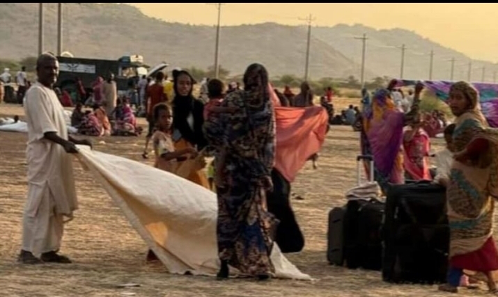 Sudan: Wad Ashib death toll hits 69
