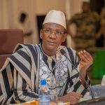 Shoguel Maiga loses his job as Mali Prime Minister