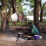 South Sudan to face severe food insecurity next year, UN says
