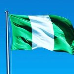 Nigeria Flag