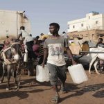 Thousands flee their homes as violence surges in Sudan's Al-Jazirah state