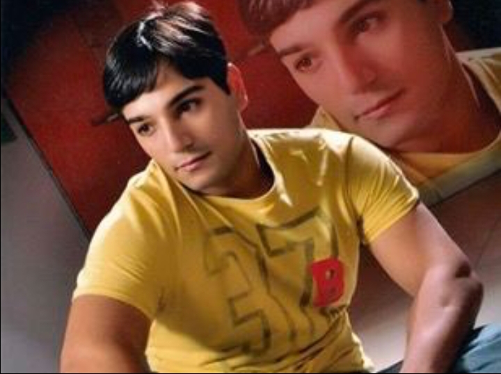 Elanain Cherif, professionally known as Cheri Taliani