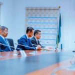 Nigeria and China's trade relations have reached unprecedented levels - Vice President Kashim