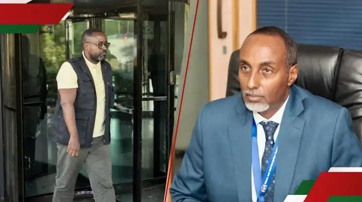 EACC uncovers massive medical insurance tender fraud at Kenya Maritime Authority