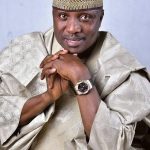 Hon Abdulrazak Jiddah, the Social Adviser on Special Duties to the Governor of Kwara State