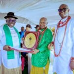 Oborevwori and the UPU Induction: Significance of a Rare Honour