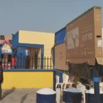 Etsako Community Receives Multi-Million Naira Security Facility, Equipment from Ogbonna Youth Forum, Peter Dunia