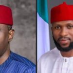 Birthday: Abia APC stalwart, Ifeanyi Ogbonna celebrates Uche Ogah at 54