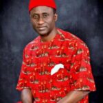 Uchechukwu Sampson Ogah, Former Minister of State Mines and Steel