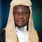 former Special Adviser, Commissioner, a two term Member of Kogi State House of Assembly, and the immediate past Deputy Speaker, Rt. Hon. Enema Paul