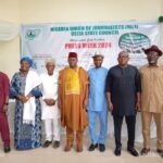 Oborevwori Urges Journalists to Prioritize Factual Reporting