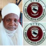 KOBA sends Christmas, new year greetings, calls for reflection