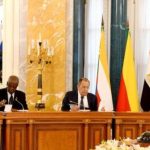 Russia-Africa Partnership Grows Stronger