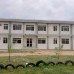 University of Abuja Teaching Hospital, Gwagwalada, Abuja , UATH