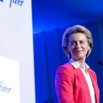 Prosecutor halts lawsuit against Ursula von der Leyen over Pfizergate
