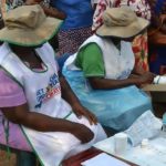 Zimbabwe Launches Mass Drug Campaign Against Elephantiasis