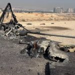 Israel has reportedly destroyed most of Syria's key weapons