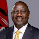 President William Ruto of Kenya