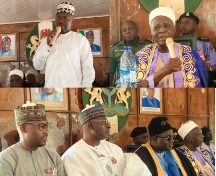 Nasarawa Govt. to return displaced Bassa people to Toto LG as stakeholders advocate for tolerance and peace