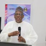 Chief Executive Officer of the Universal Basic Education Commission, Dr Hamid Bobboyi