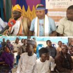 The Ayikwu Egbira Onobihun, also known as the National Egbira Youth Association