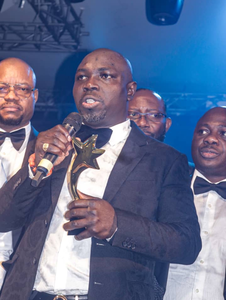 Tantita Commends Two-Year Engagement Between Security Agencies and Company