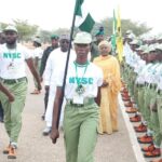 National Youth Service Corps, NYSC,