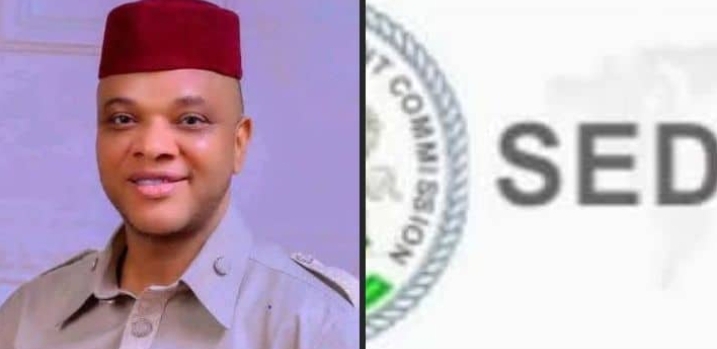 President Tinubu's composition of South East Development Commission's board is commendable -- Ex-Abia lawmaker, Chijioke