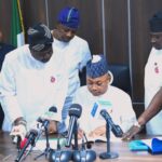 Kogi Speaker Commends Ododo for Effective Budgetary Provisions and Compliance