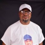 Managing Director of Sonacop Industrial Limited and Chieftain of the Labour Party, Mazi Emma Uche