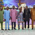 Avwomakpa Appoints Nuwhele Secretary-General Of Church Council