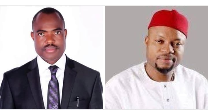 Adolor celebrates Nwaobi at 50