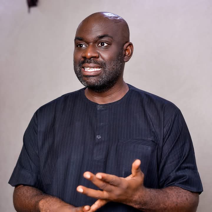 Delta politician, businessman, and former Director-General, Association of Local Governments of Nigeria (ALGON), Hon. Itiako Ikpokpo