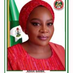 Aisha Garba, Executive Secretary, Chief Executive Officer, ES/CEO, Universal Basic Education Commission, UBEC
