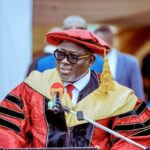 Delta State Governor, Rt Hon Sheriff Oborevwori