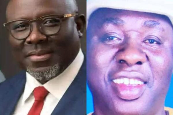 Best Governor of Year Award: A Tribute to Governor OBOREVWORI's Exceptional Leadership - Prince Akpo Abugo