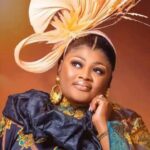 Notorious drug kingpin and Lagos socialite, 61-year-old Alhaja Aishat Feyisara Ajoke Elediye